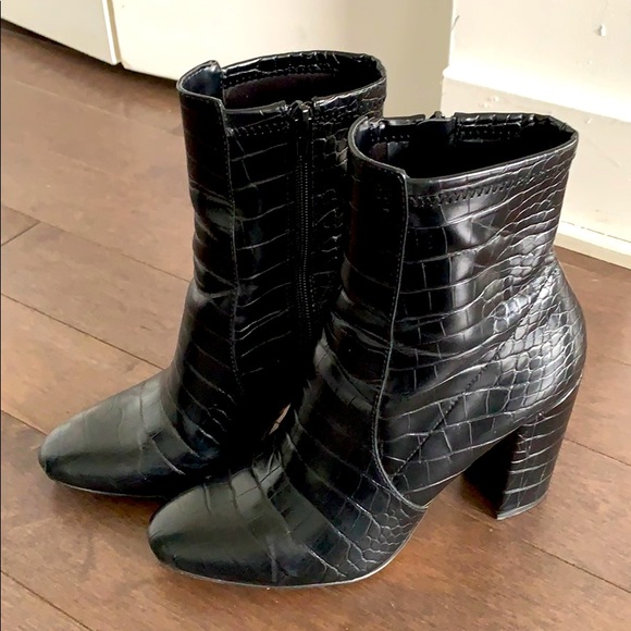 Aldo boots - Picture 1 of 5